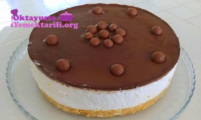 Cocostar Pasta Tarifi