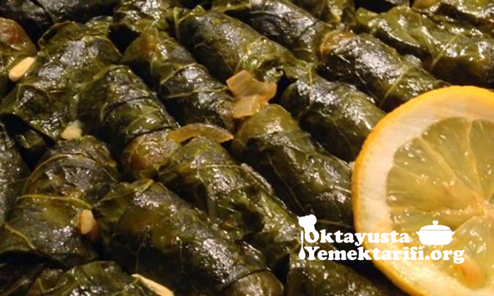 Kara Lahana Sarması Tarifi